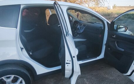 Ford Kuga III, 2012 год, 950 000 рублей, 8 фотография