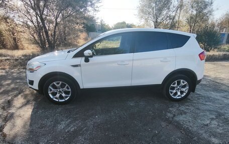 Ford Kuga III, 2012 год, 950 000 рублей, 4 фотография