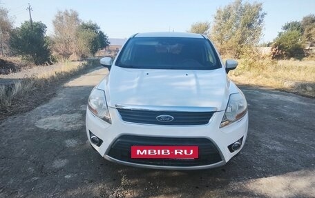 Ford Kuga III, 2012 год, 950 000 рублей, 3 фотография