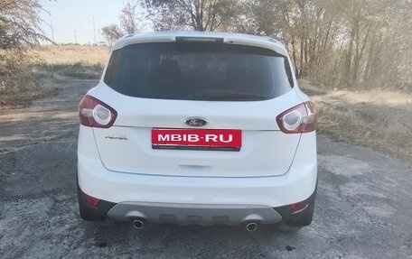 Ford Kuga III, 2012 год, 950 000 рублей, 5 фотография