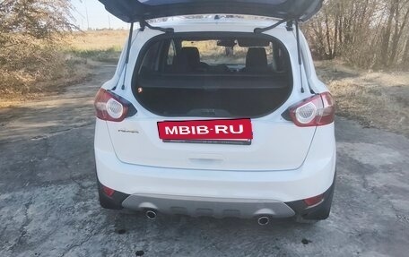 Ford Kuga III, 2012 год, 950 000 рублей, 6 фотография