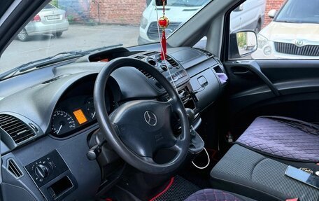 Mercedes-Benz Vito, 2011 год, 1 200 000 рублей, 6 фотография