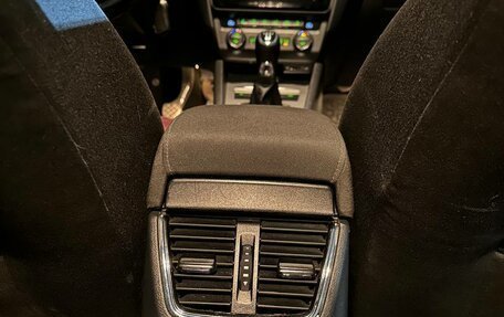 Skoda Octavia, 2016 год, 1 200 000 рублей, 6 фотография