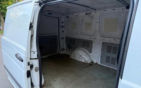 Mercedes-Benz Vito, 2011 год, 1 200 000 рублей, 9 фотография