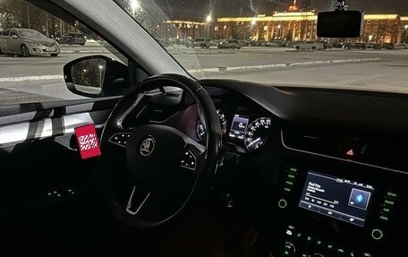 Skoda Octavia, 2016 год, 1 200 000 рублей, 5 фотография