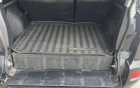 Mitsubishi Outlander III рестайлинг 3, 2011 год, 1 350 000 рублей, 14 фотография