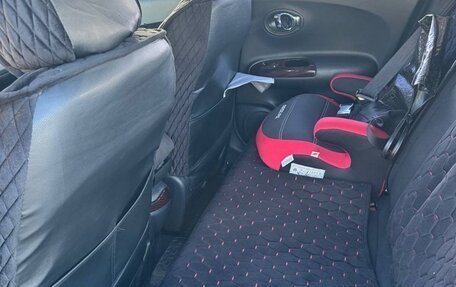 Nissan Juke II, 2014 год, 1 250 000 рублей, 6 фотография