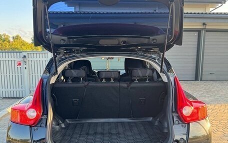Nissan Juke II, 2014 год, 1 250 000 рублей, 5 фотография