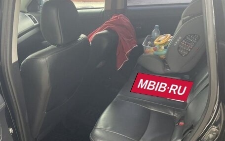 Mitsubishi Outlander III рестайлинг 3, 2011 год, 1 350 000 рублей, 9 фотография