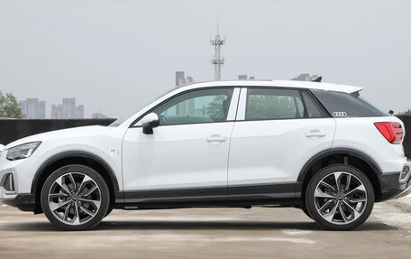 Audi Q2 I, 2022 год, 1 690 000 рублей, 5 фотография