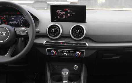 Audi Q2 I, 2022 год, 1 690 000 рублей, 12 фотография