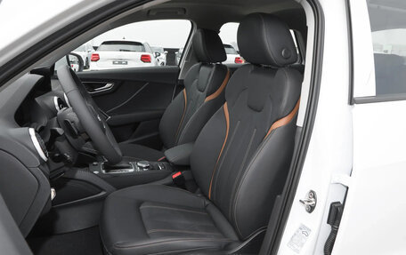 Audi Q2 I, 2022 год, 1 690 000 рублей, 11 фотография