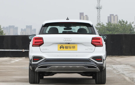 Audi Q2 I, 2022 год, 1 690 000 рублей, 8 фотография