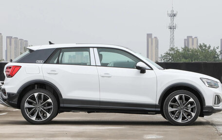 Audi Q2 I, 2022 год, 1 690 000 рублей, 6 фотография