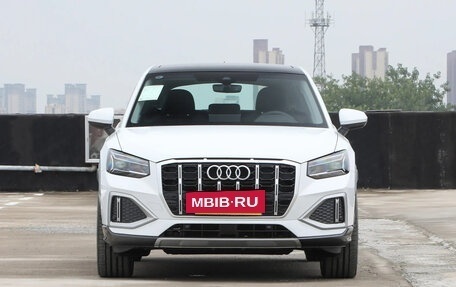 Audi Q2 I, 2022 год, 1 690 000 рублей, 7 фотография