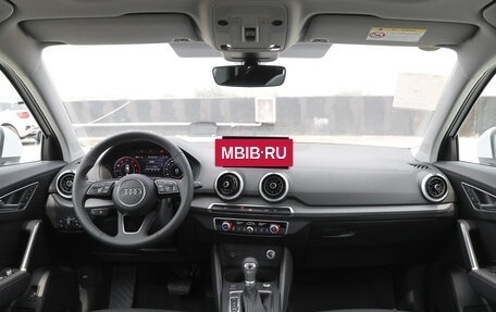 Audi Q2 I, 2022 год, 1 690 000 рублей, 9 фотография