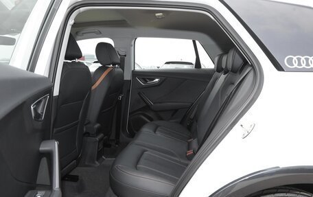 Audi Q2 I, 2022 год, 1 690 000 рублей, 16 фотография