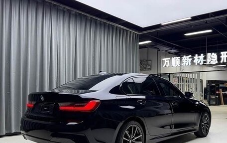 BMW 3 серия, 2022 год, 2 890 010 рублей, 6 фотография