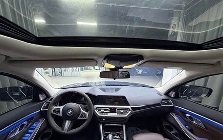 BMW 3 серия, 2022 год, 2 890 010 рублей, 11 фотография