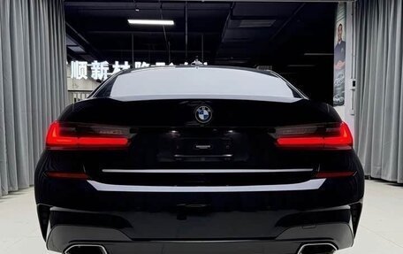 BMW 3 серия, 2022 год, 2 890 010 рублей, 5 фотография