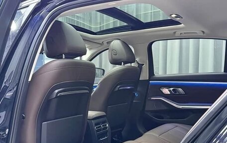 BMW 3 серия, 2022 год, 2 890 010 рублей, 9 фотография
