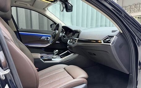 BMW 3 серия, 2022 год, 2 890 010 рублей, 10 фотография