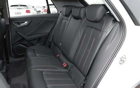 Audi Q2 I, 2022 год, 1 690 000 рублей, 17 фотография