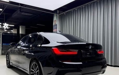 BMW 3 серия, 2022 год, 2 890 010 рублей, 4 фотография