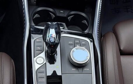 BMW 3 серия, 2022 год, 2 890 010 рублей, 12 фотография