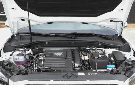 Audi Q2 I, 2022 год, 1 690 000 рублей, 19 фотография