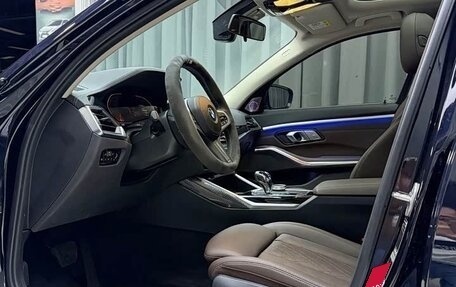 BMW 3 серия, 2022 год, 2 890 010 рублей, 8 фотография