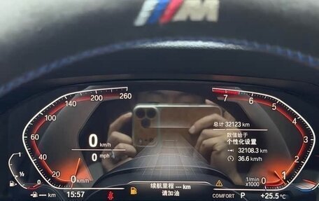 BMW 3 серия, 2022 год, 2 890 010 рублей, 16 фотография