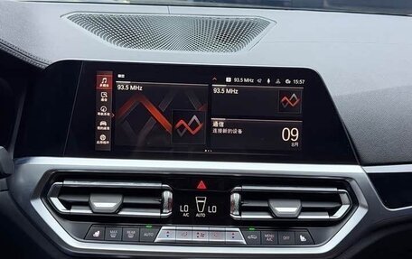 BMW 3 серия, 2022 год, 2 890 010 рублей, 17 фотография