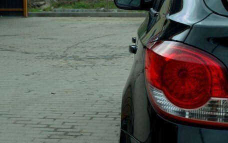 Chevrolet Cruze II, 2012 год, 650 000 рублей, 5 фотография