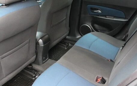 Chevrolet Cruze II, 2012 год, 650 000 рублей, 8 фотография