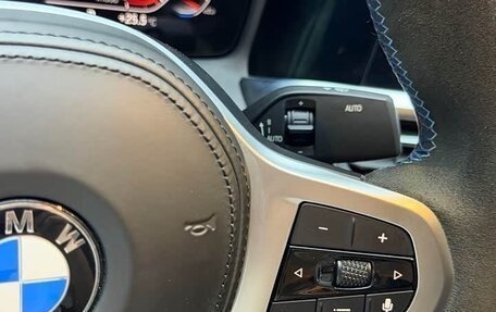 BMW 3 серия, 2022 год, 2 890 010 рублей, 15 фотография