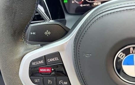 BMW 3 серия, 2022 год, 2 890 010 рублей, 14 фотография