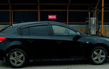 Chevrolet Cruze II, 2012 год, 650 000 рублей, 3 фотография