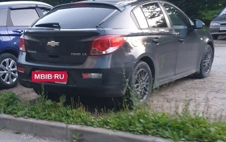 Chevrolet Cruze II, 2012 год, 650 000 рублей, 7 фотография