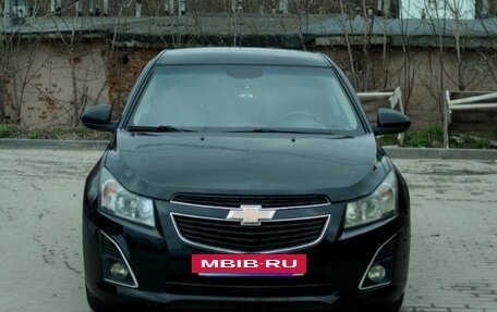 Chevrolet Cruze II, 2012 год, 650 000 рублей, 6 фотография