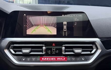 BMW 3 серия, 2022 год, 2 890 010 рублей, 20 фотография
