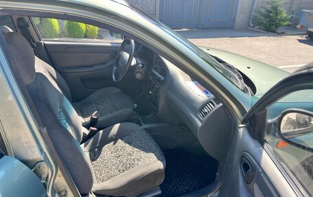 Chevrolet Lanos I, 2009 год, 220 000 рублей, 8 фотография