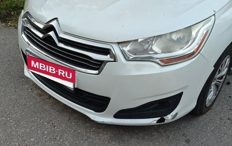 Citroen C4 II рестайлинг, 2013 год, 540 000 рублей, 3 фотография
