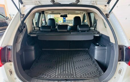 Mitsubishi Outlander III рестайлинг 3, 2016 год, 2 479 000 рублей, 21 фотография