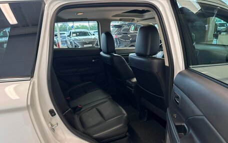 Mitsubishi Outlander III рестайлинг 3, 2016 год, 2 479 000 рублей, 19 фотография