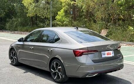 Skoda Octavia IV, 2022 год, 1 600 077 рублей, 6 фотография