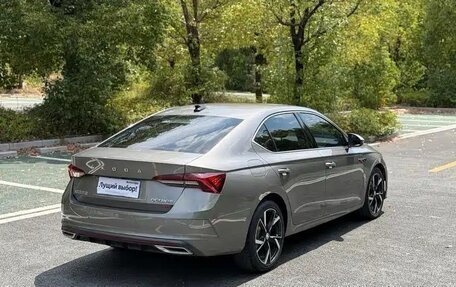 Skoda Octavia IV, 2022 год, 1 600 077 рублей, 4 фотография