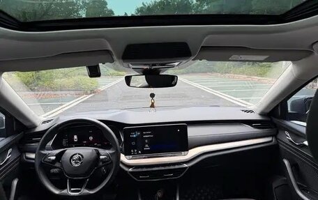 Skoda Octavia IV, 2022 год, 1 600 077 рублей, 8 фотография