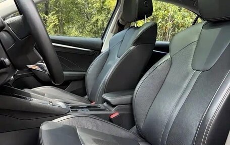 Skoda Octavia IV, 2022 год, 1 600 077 рублей, 12 фотография