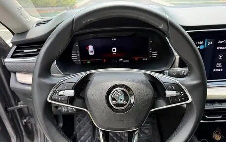 Skoda Octavia IV, 2022 год, 1 600 077 рублей, 9 фотография